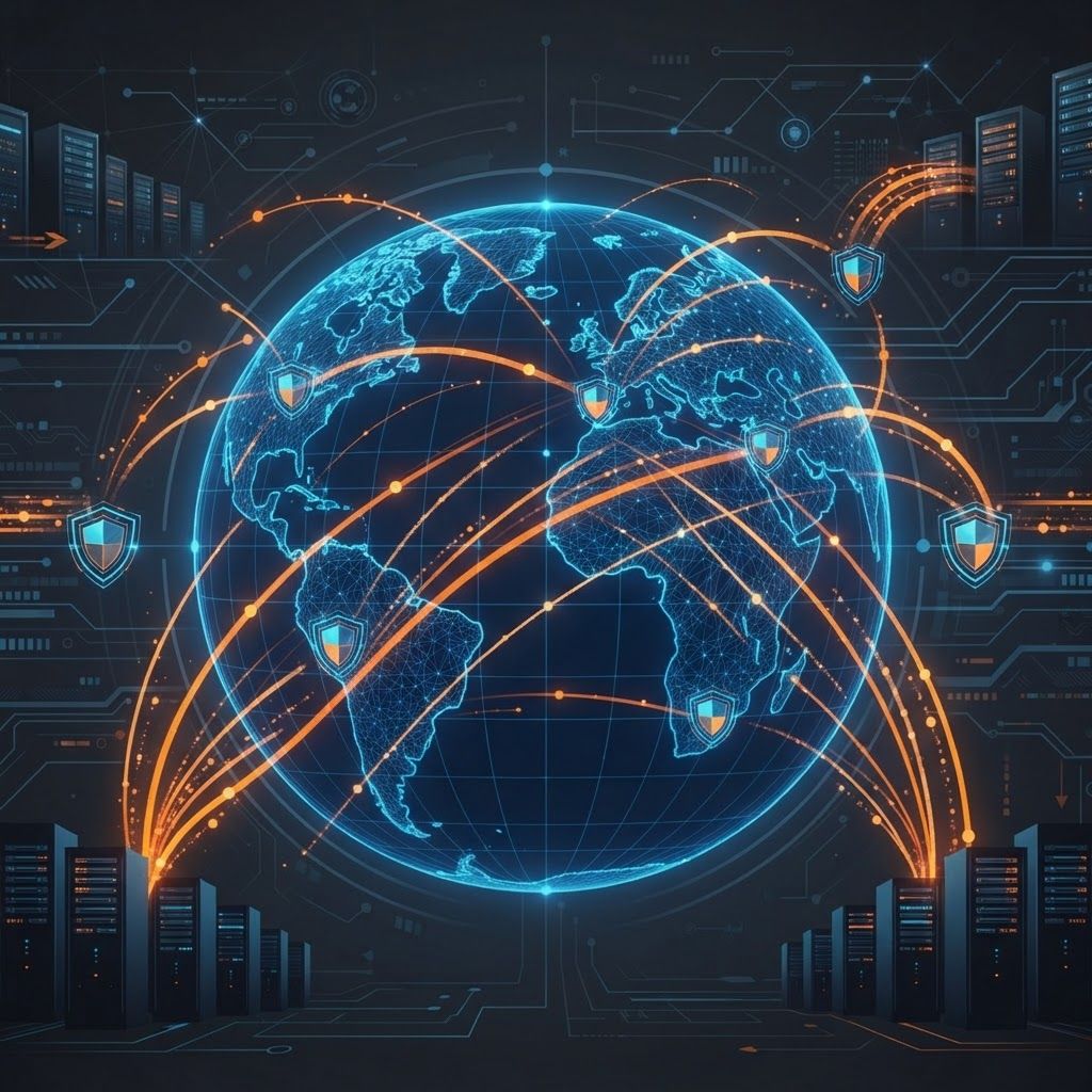 How Proxies Support SEO Monitoring