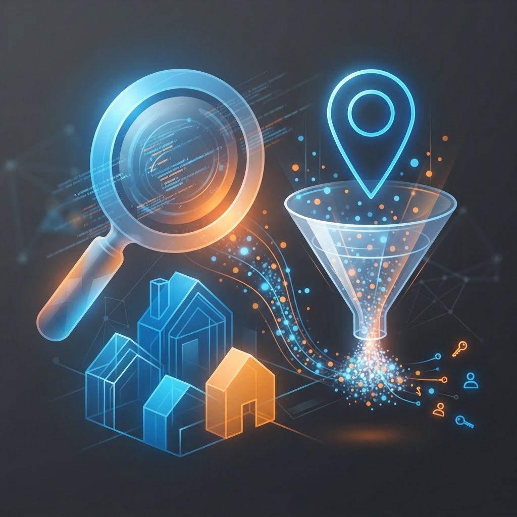 How Realtors Can Generate Seller Leads Through Google Varient SEO