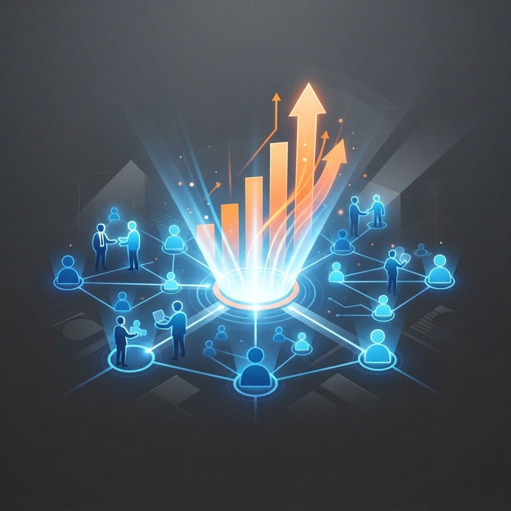 How Samsung Evangelized SEO & Built an In-House SEO Team