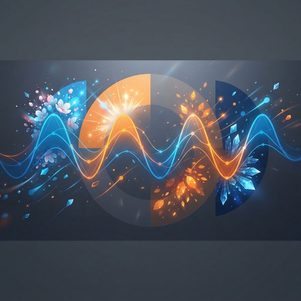 How Seasonal Trends Impact SEO Strategy
