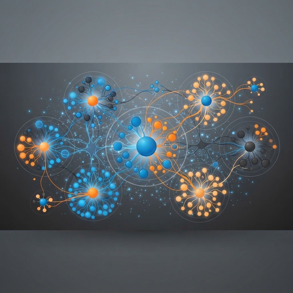 How Semintically Connected Keywords Can Improve SEO