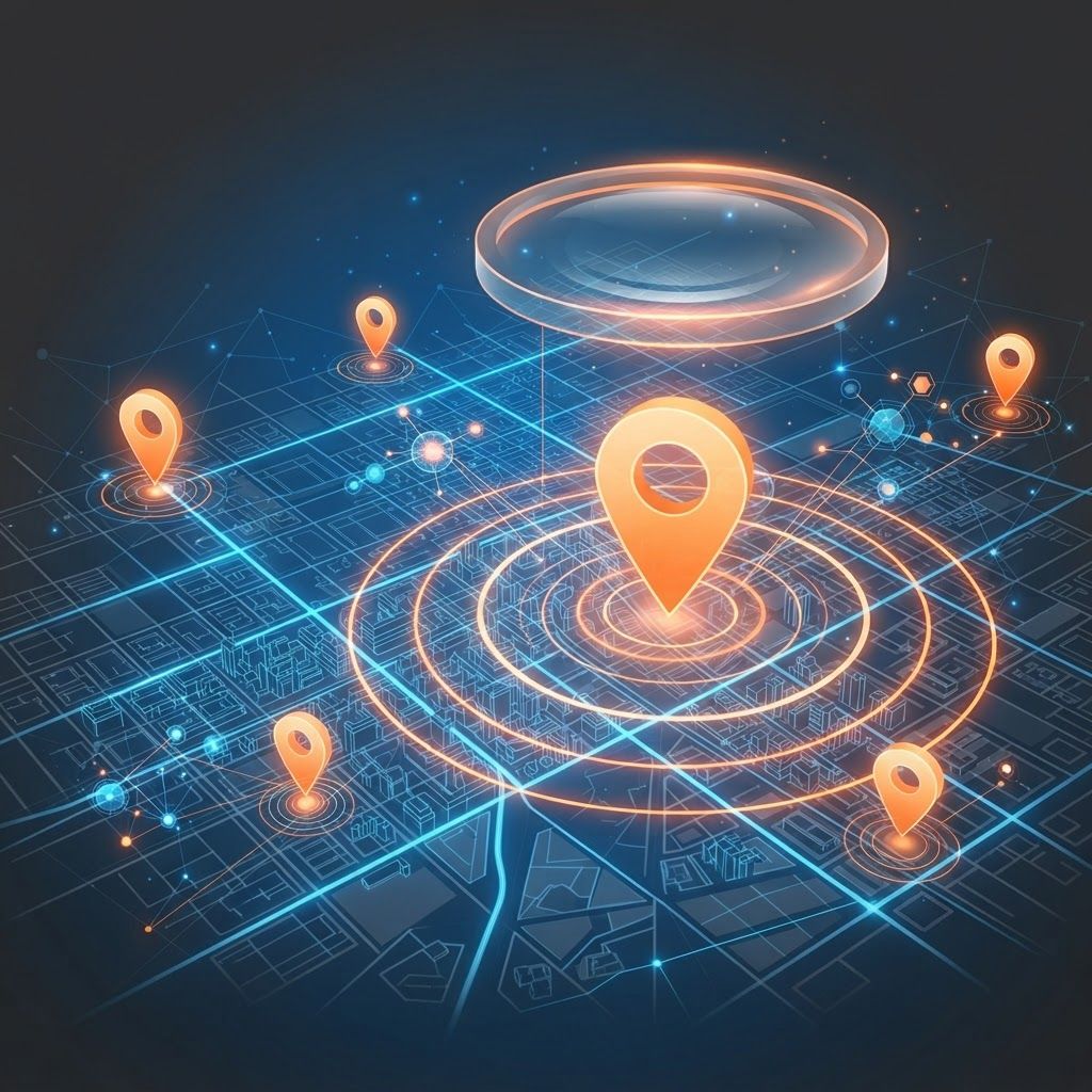 How Semrush Local SEO Words