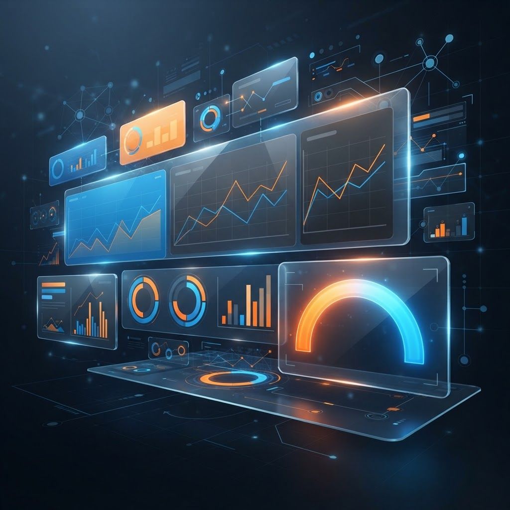 How SEO Agencies Measure Campaign Success