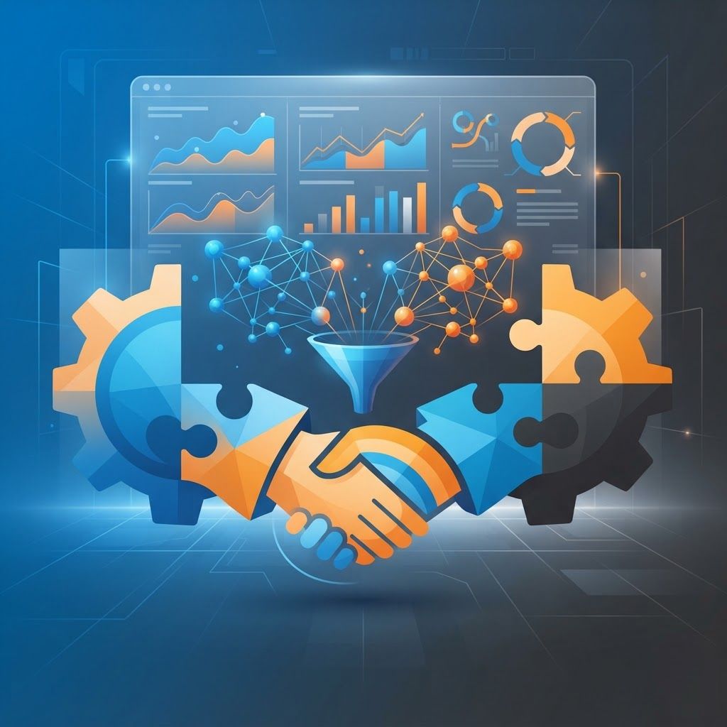 How SEO and Demandgen Teams Can Collaborate Better