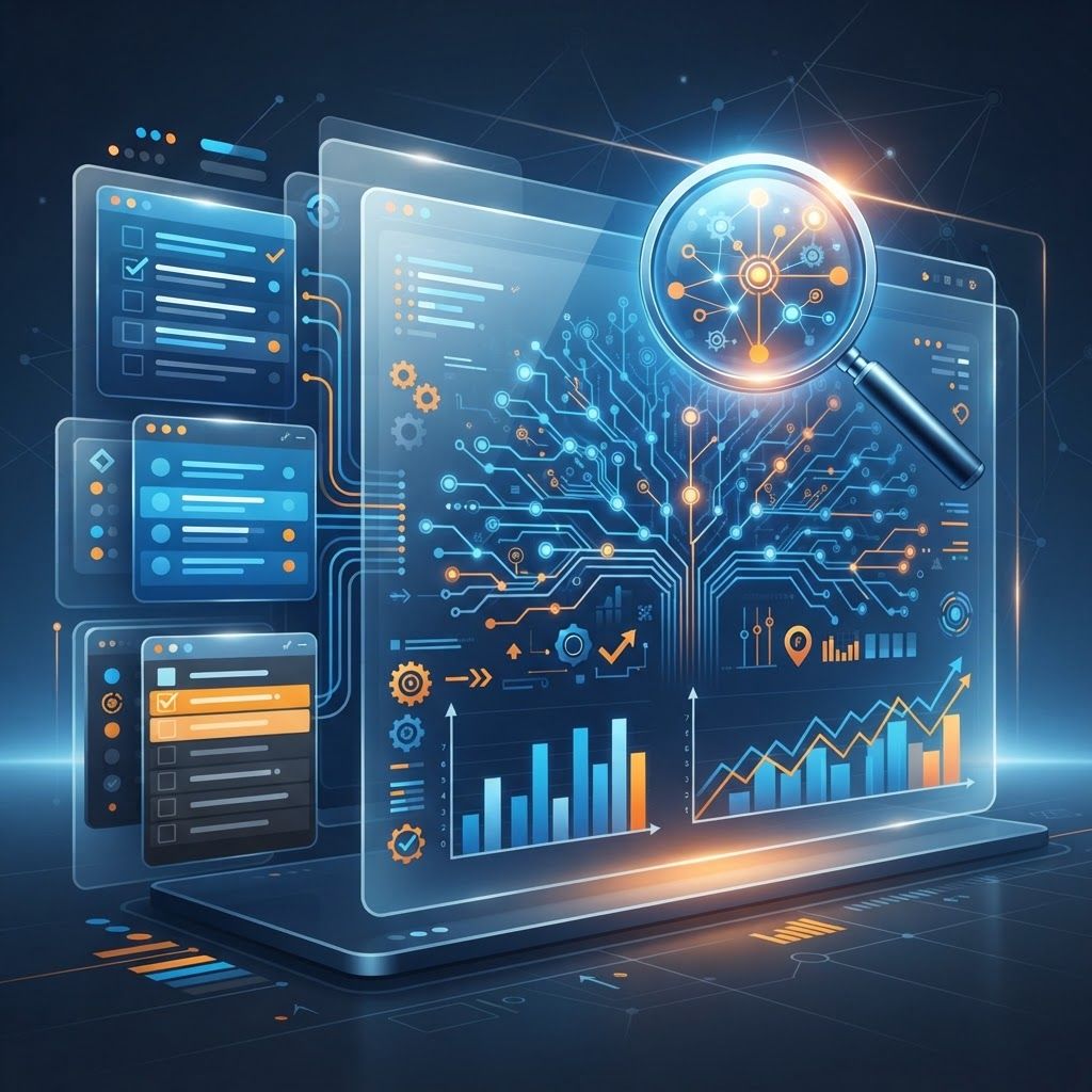 How SEO Audits Are Tailored for Large Enterprises