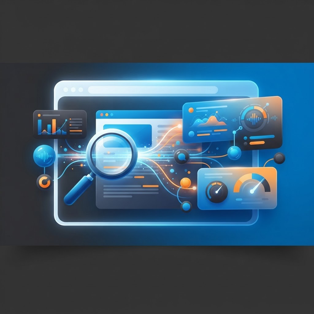 How SEO Browser Works