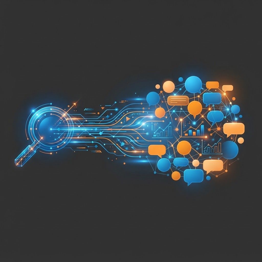 How SEO Can and Should Inform Social Media Marketing