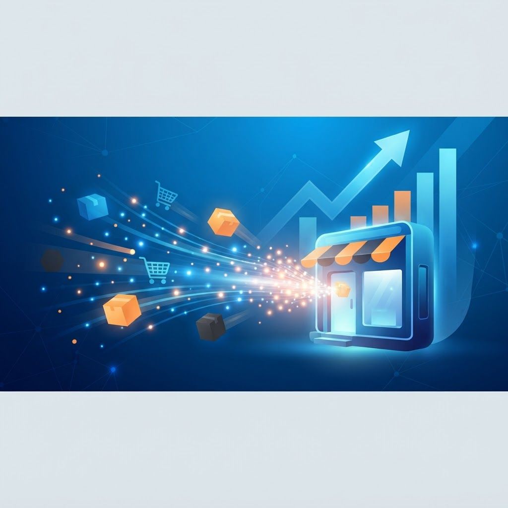 How SEO Can Increase Traffic to My Ecommerce Store