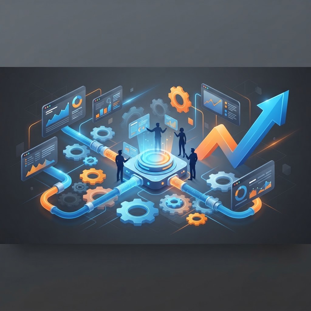How SEO Companies Act