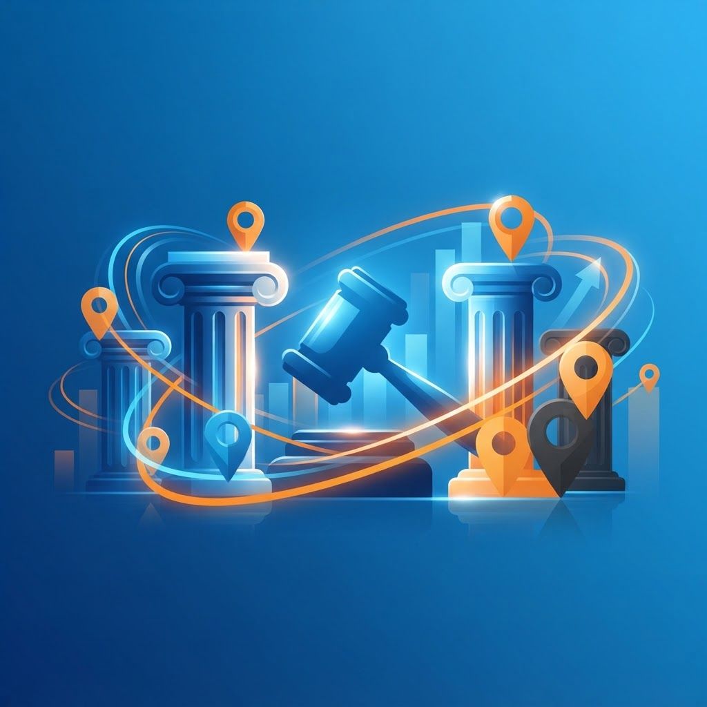 How SEO Company for Lawyers