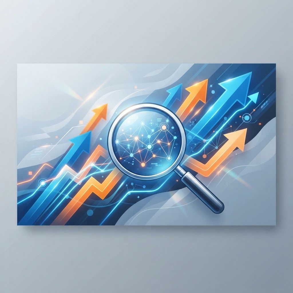 How SEO Consultation Services Drive Business Growth