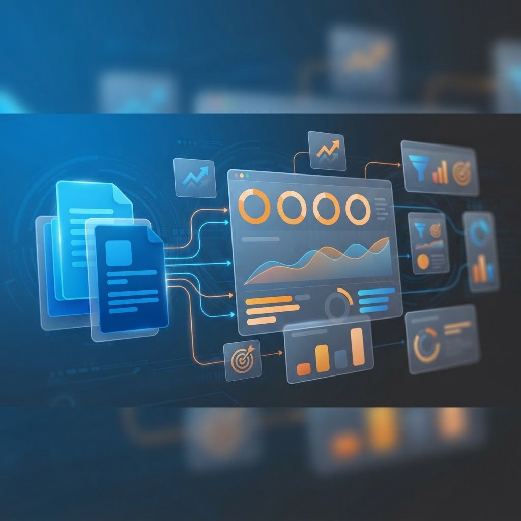 How SEO Content Impacts Marketing Kpis