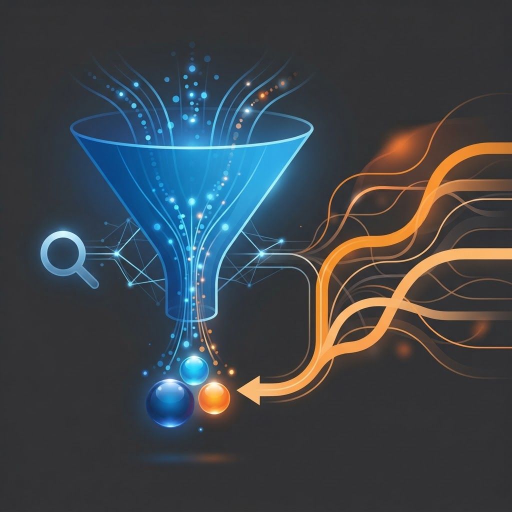 How SEO Drives Lead Generation in B2B Businesses