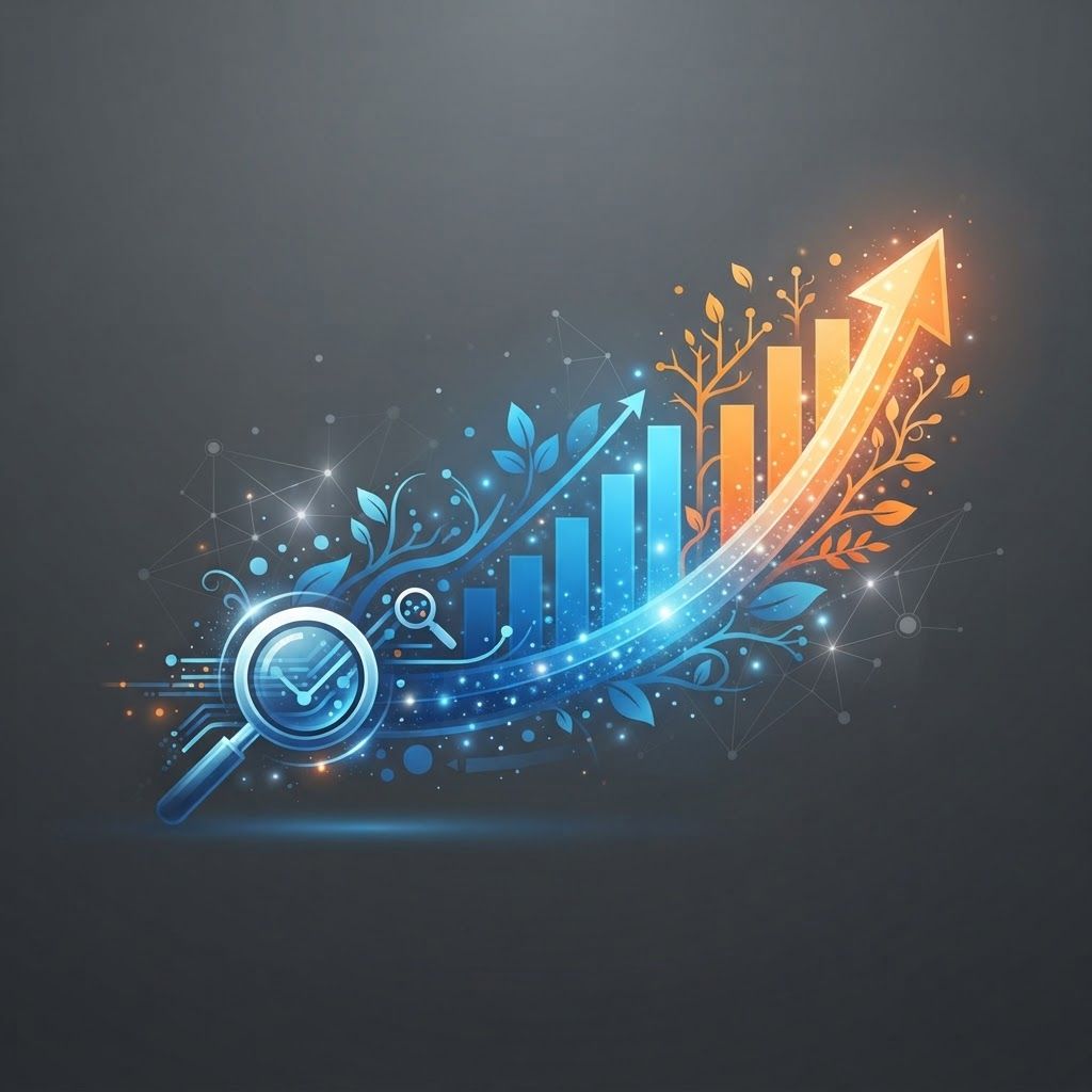 How SEO Drives Long Term Growth for Businesses
