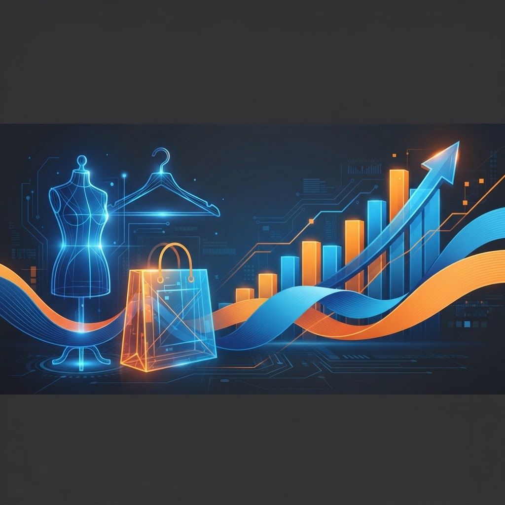 How SEO Drives Revenue for Fashion Retailers