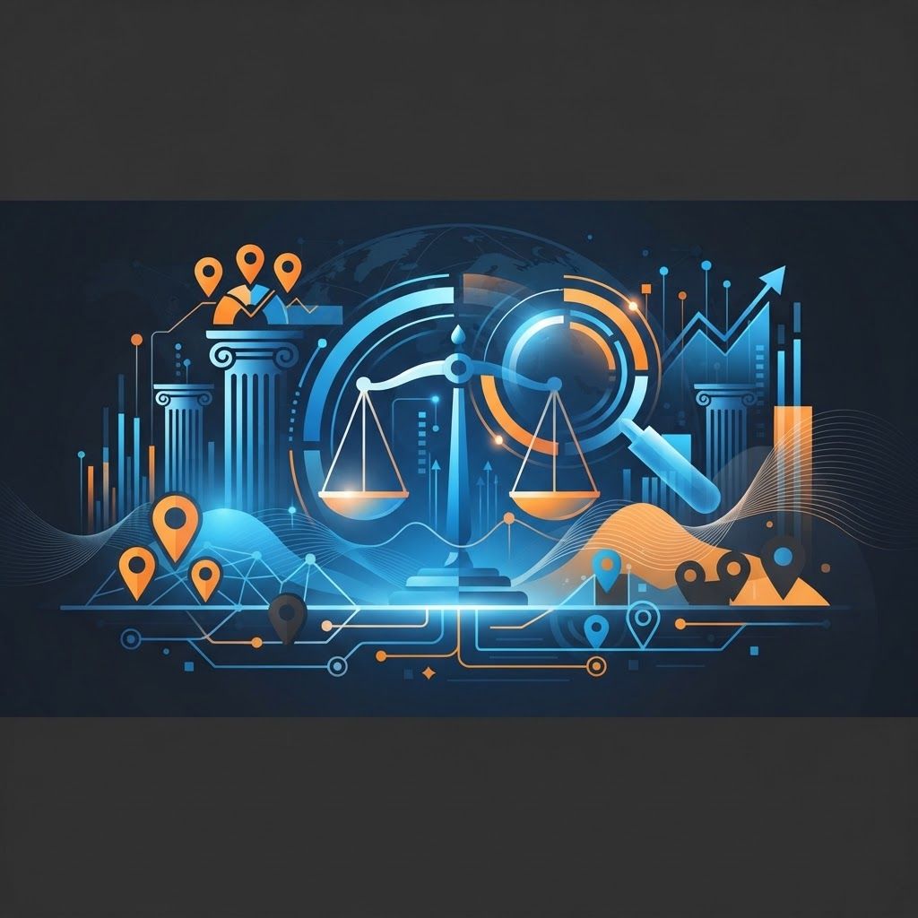 How SEO for Law Firms Differs From the Rest