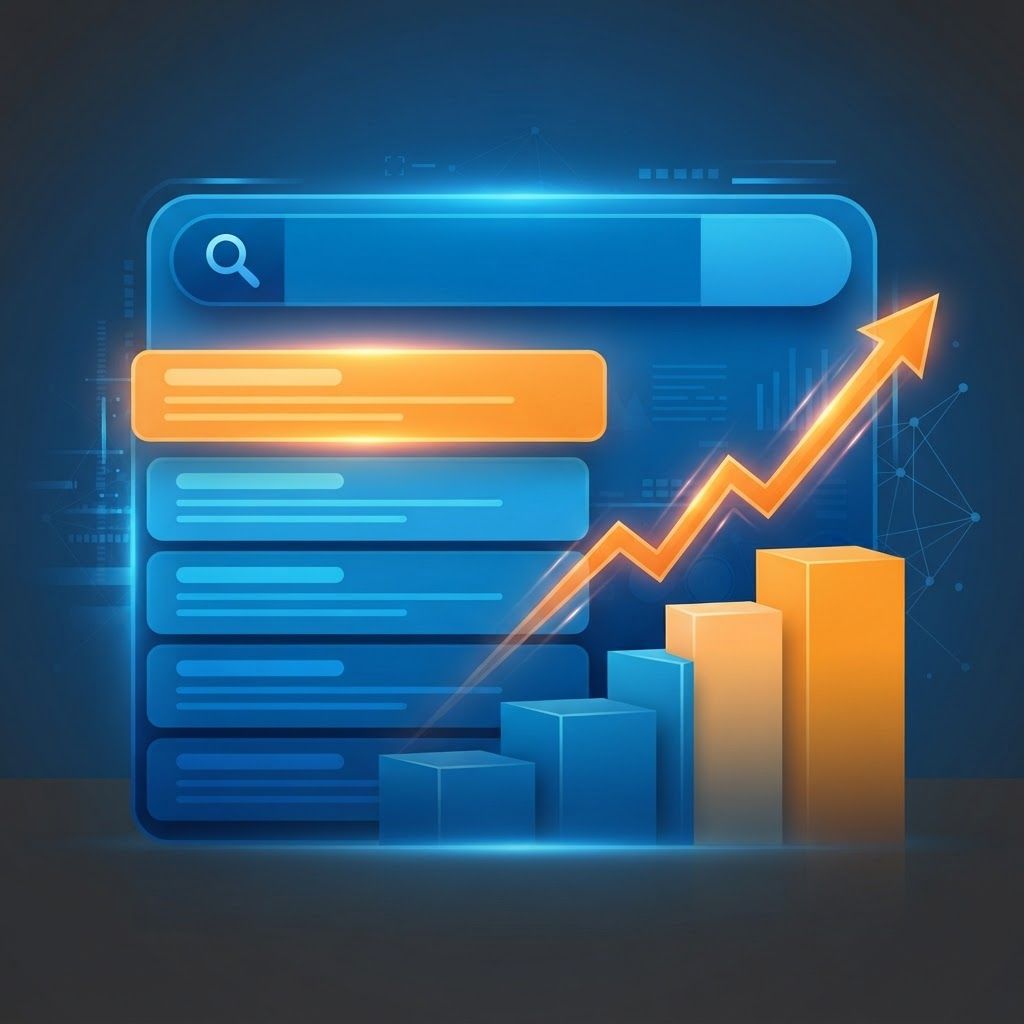 How SEO Helps in Ranking