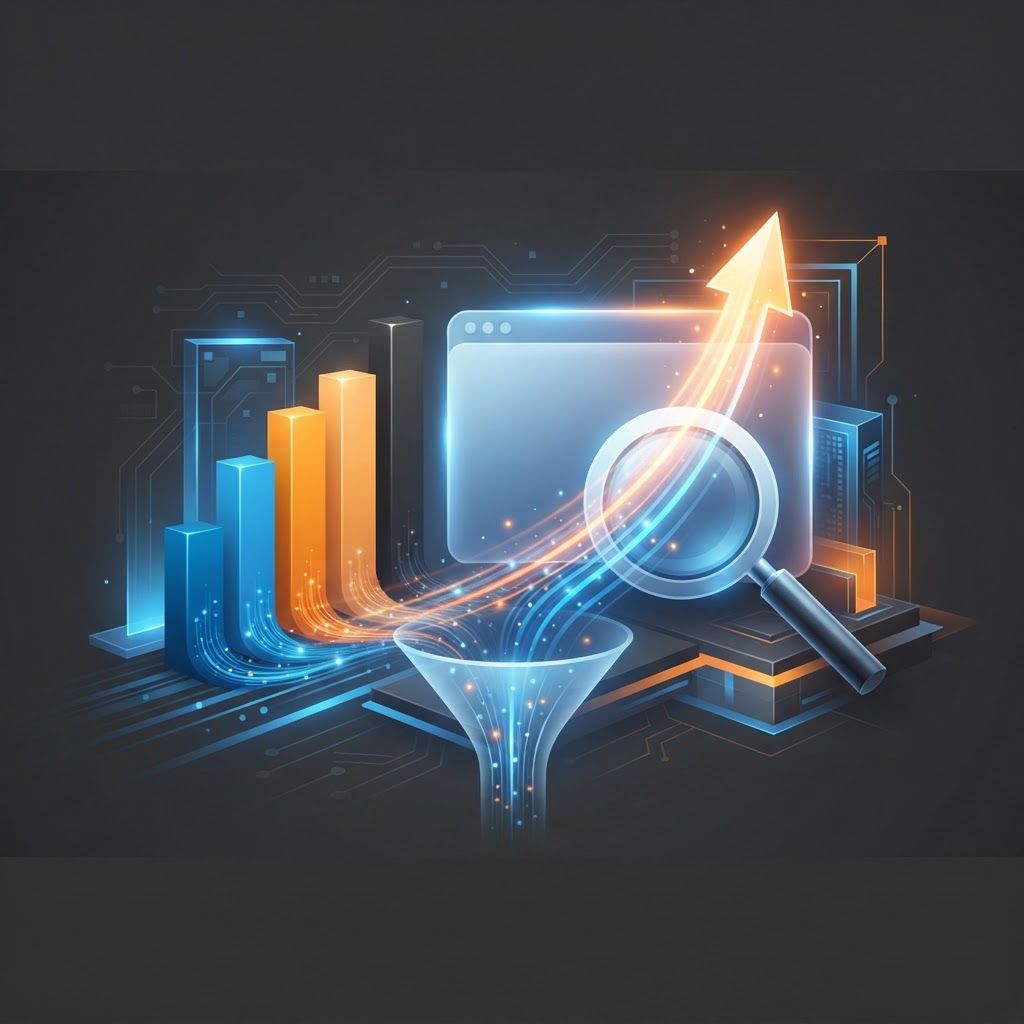 How SEO Helps Increase Website Visitors