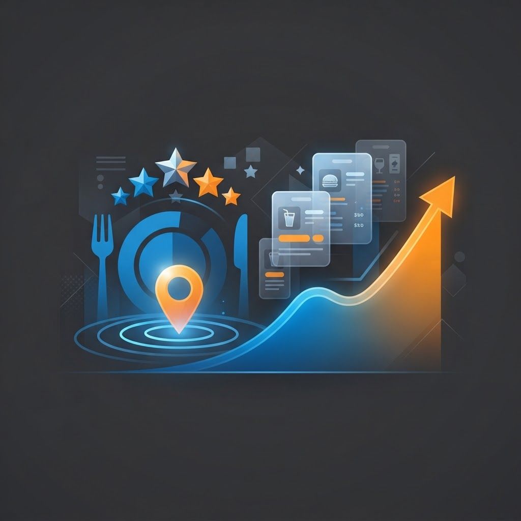 How SEO Helps Restaurant