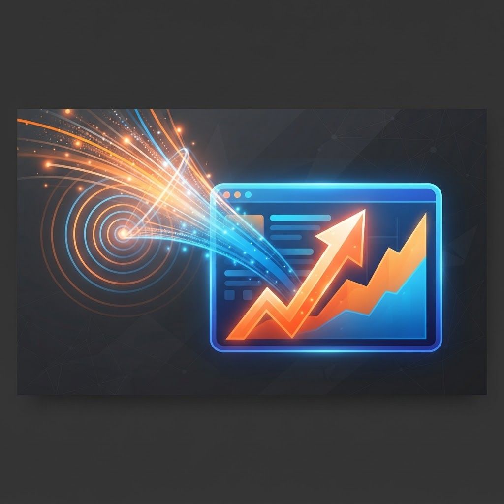 How SEO Helps Website Get More Traffic