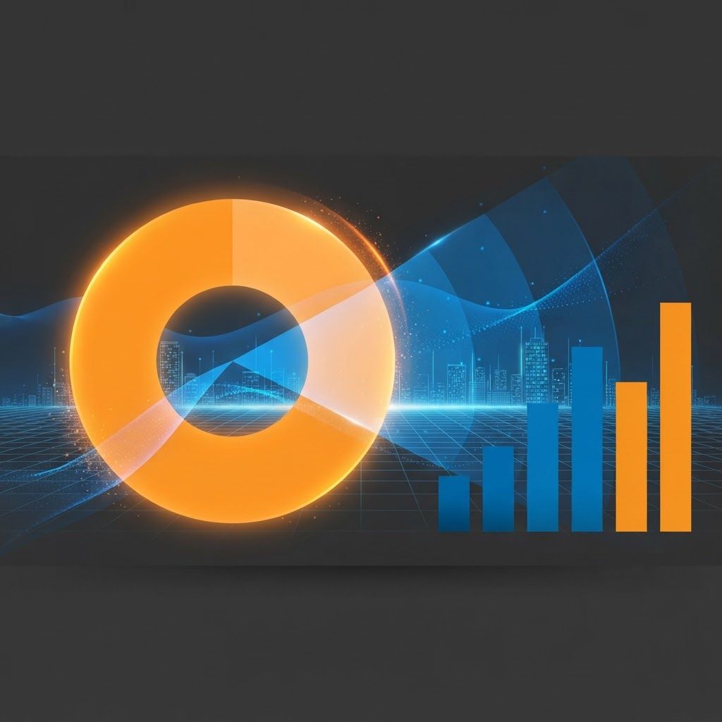How SEO Improves Market Share and Visibility