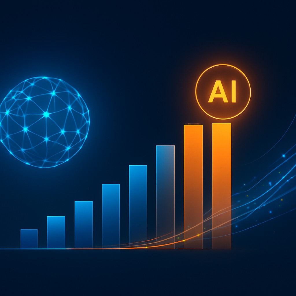 How SEO Is Changing With AI