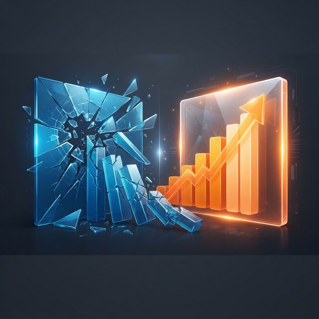 How SEO Myths Can Cost You