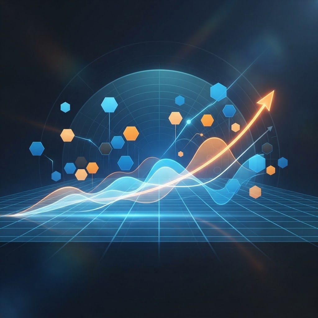 How SEO Planning Incorporates Industry Trends