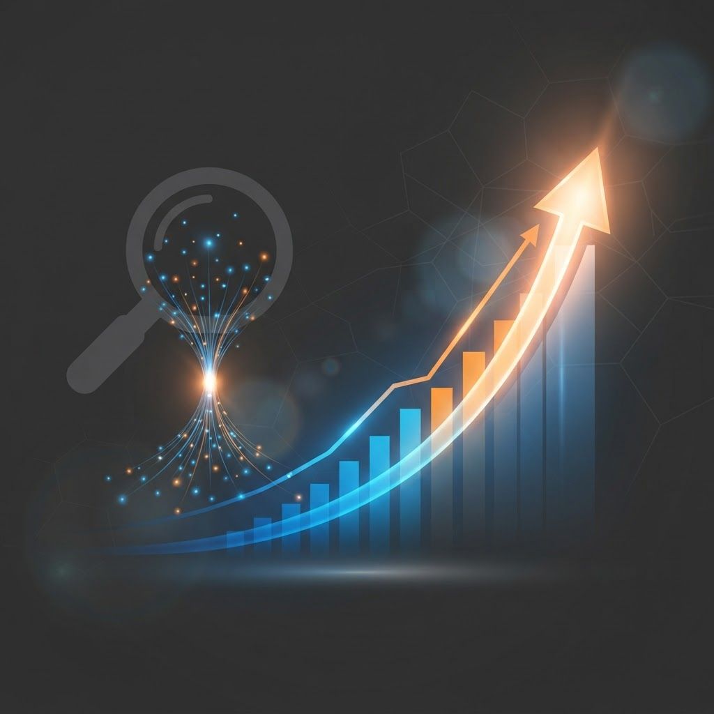 How SEO Services Improve Organic Traffic