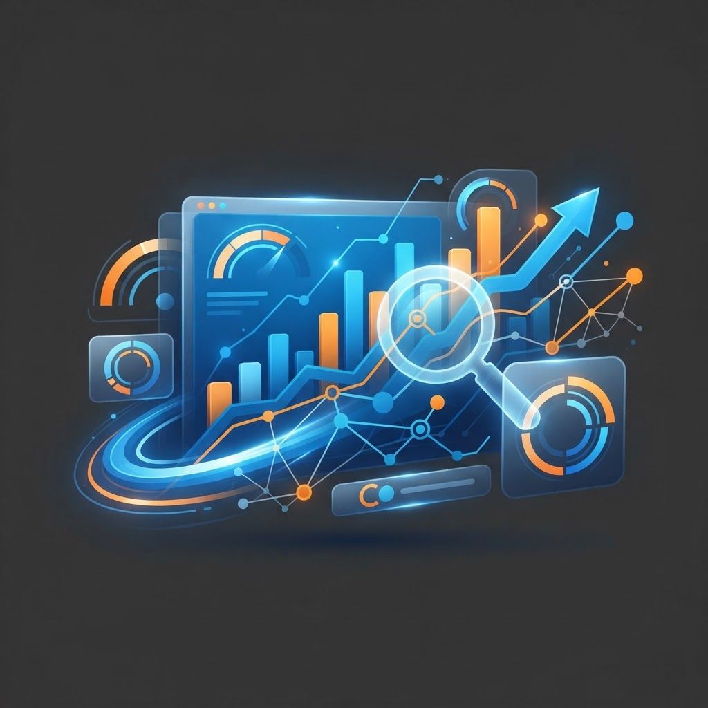 How SEO Software Improves Search Engine Rankings