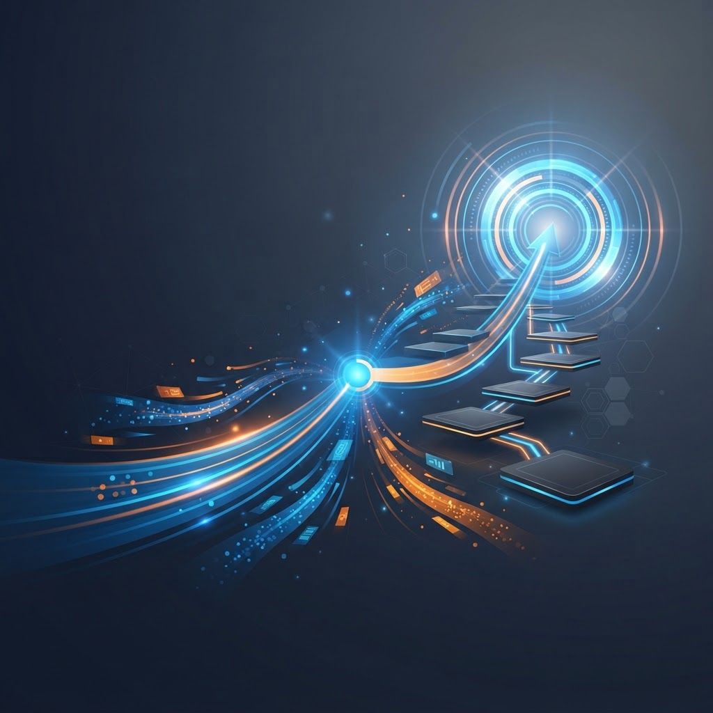 How SEO Strategy Increases Organic Traffic