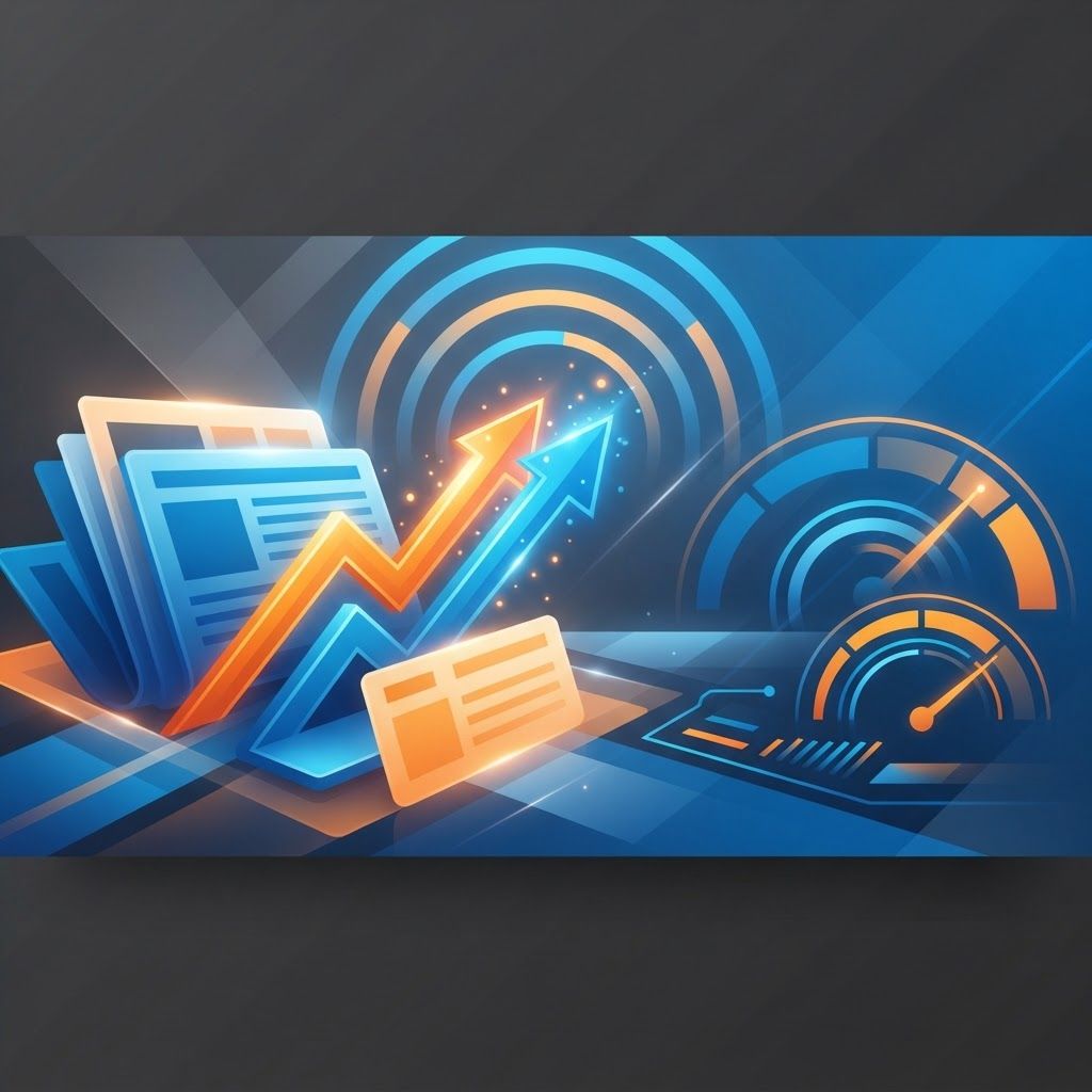 How SEO Tools Enhance News Article Performance
