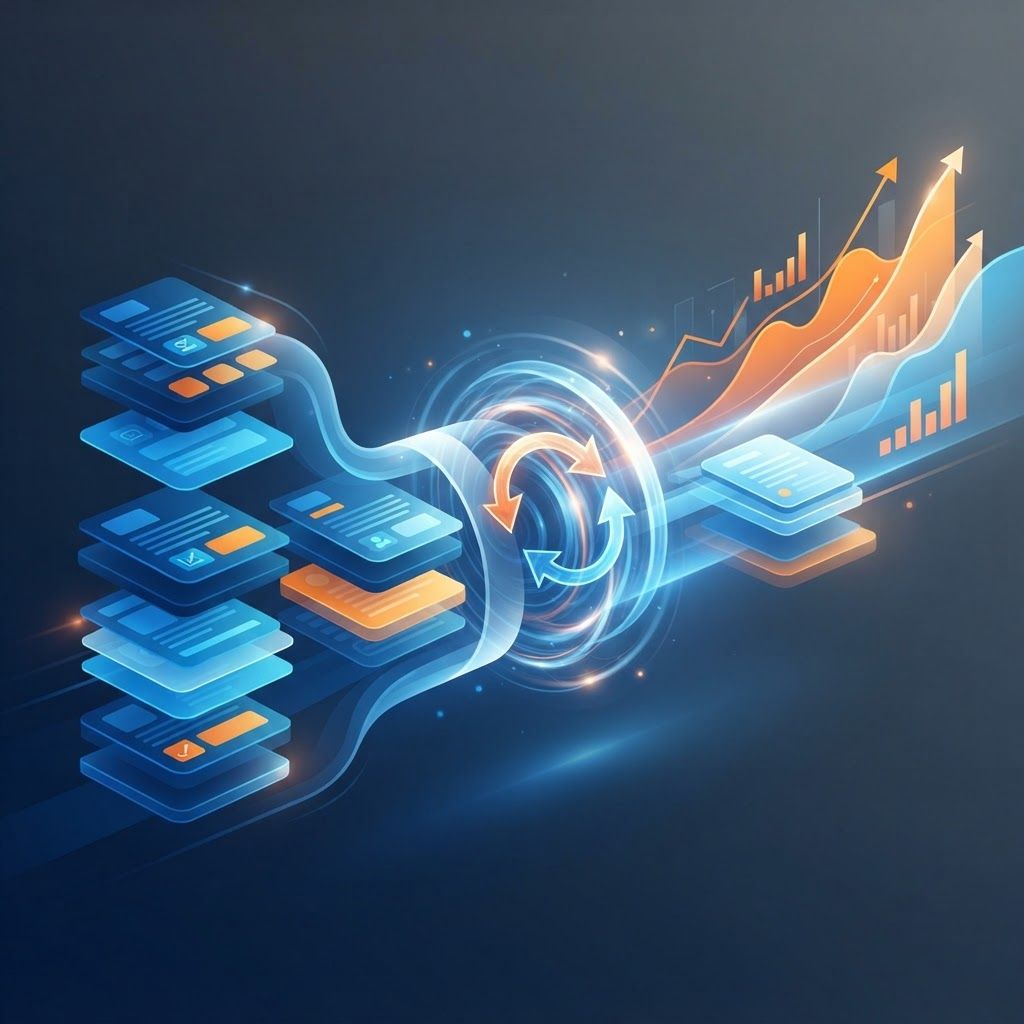 How SEO Updates Affect Content Publishing Sites