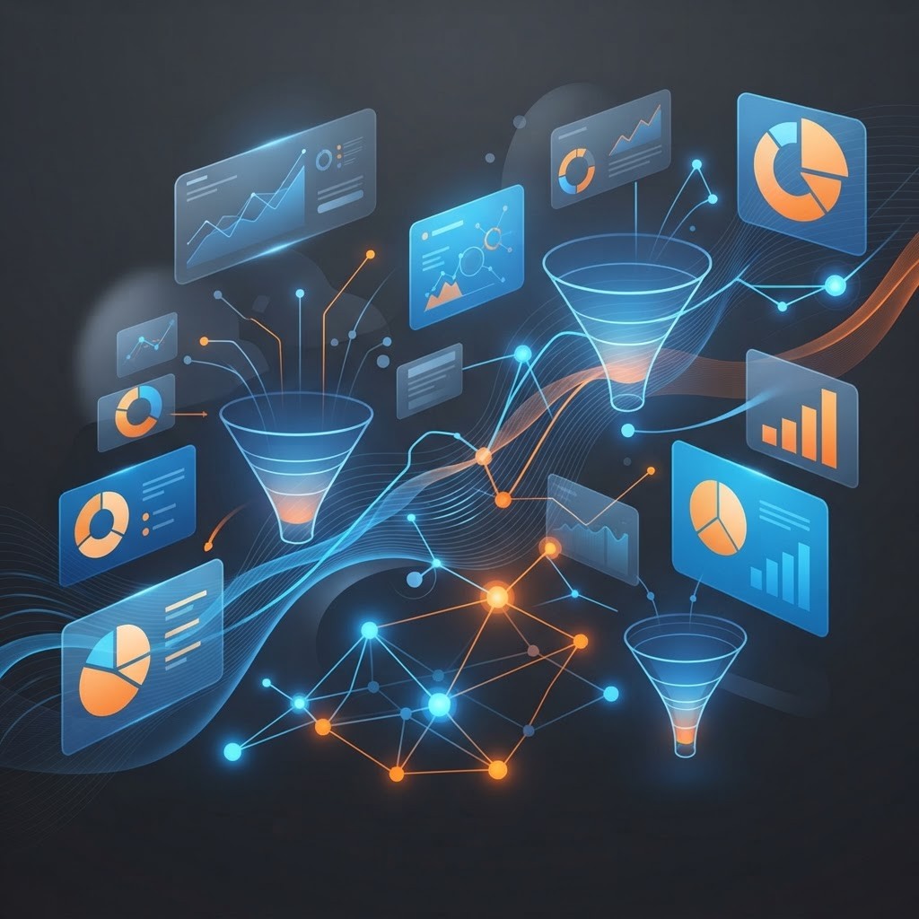How SEO Uses Data
