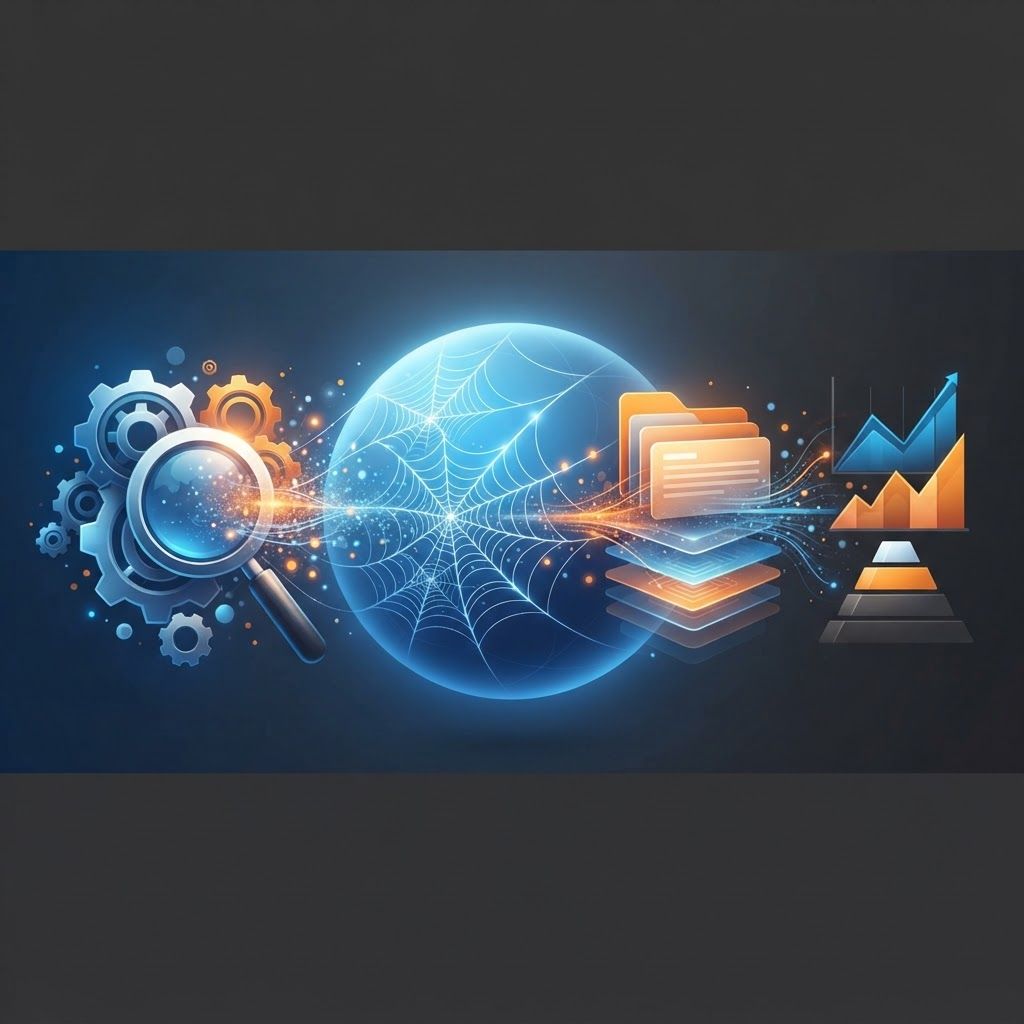 How SEO Work With Search Engen