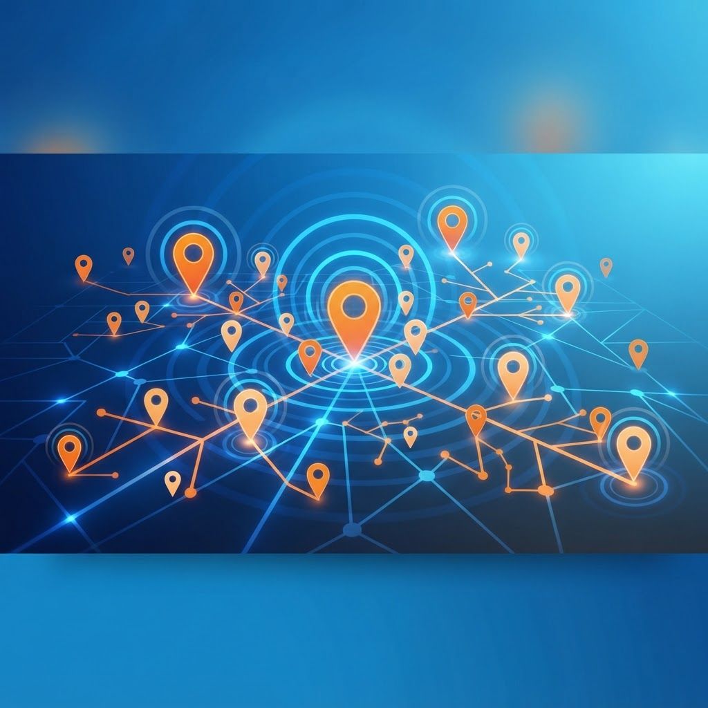 How SEO Works for Longtail Geo Terms