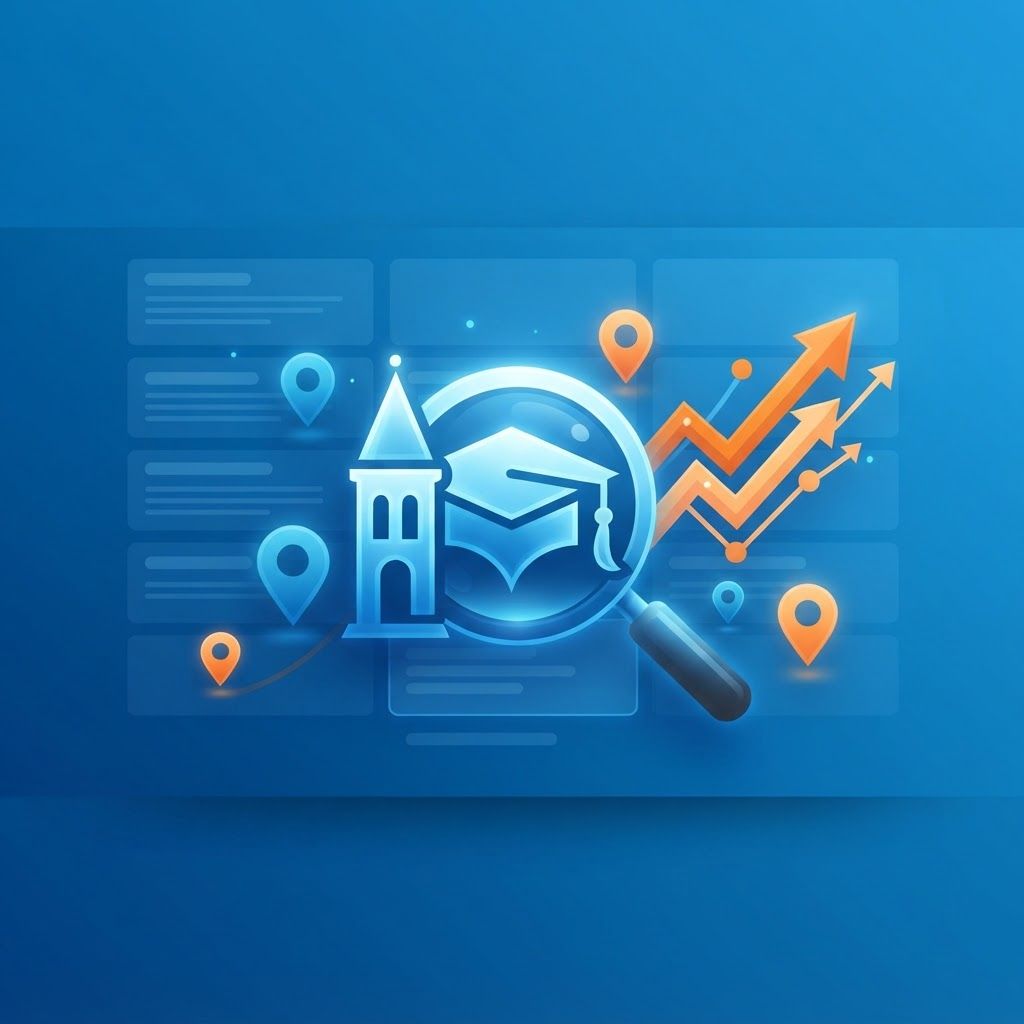 How SEO Works for Private Schools