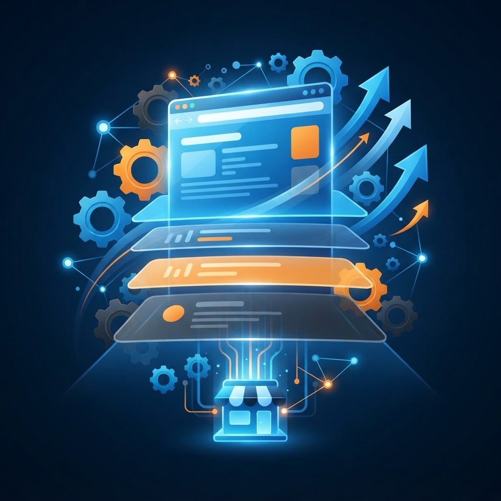 How Does SEO Really Work for Boosting Small Business Websites