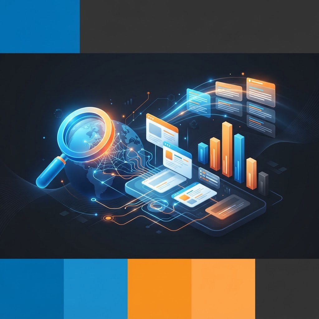 How SEO Works in Bing