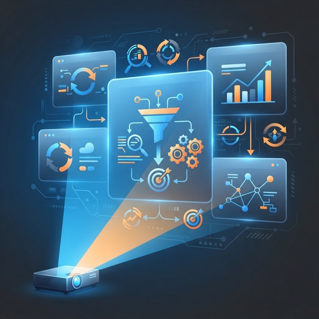 How SEO Works Ppt