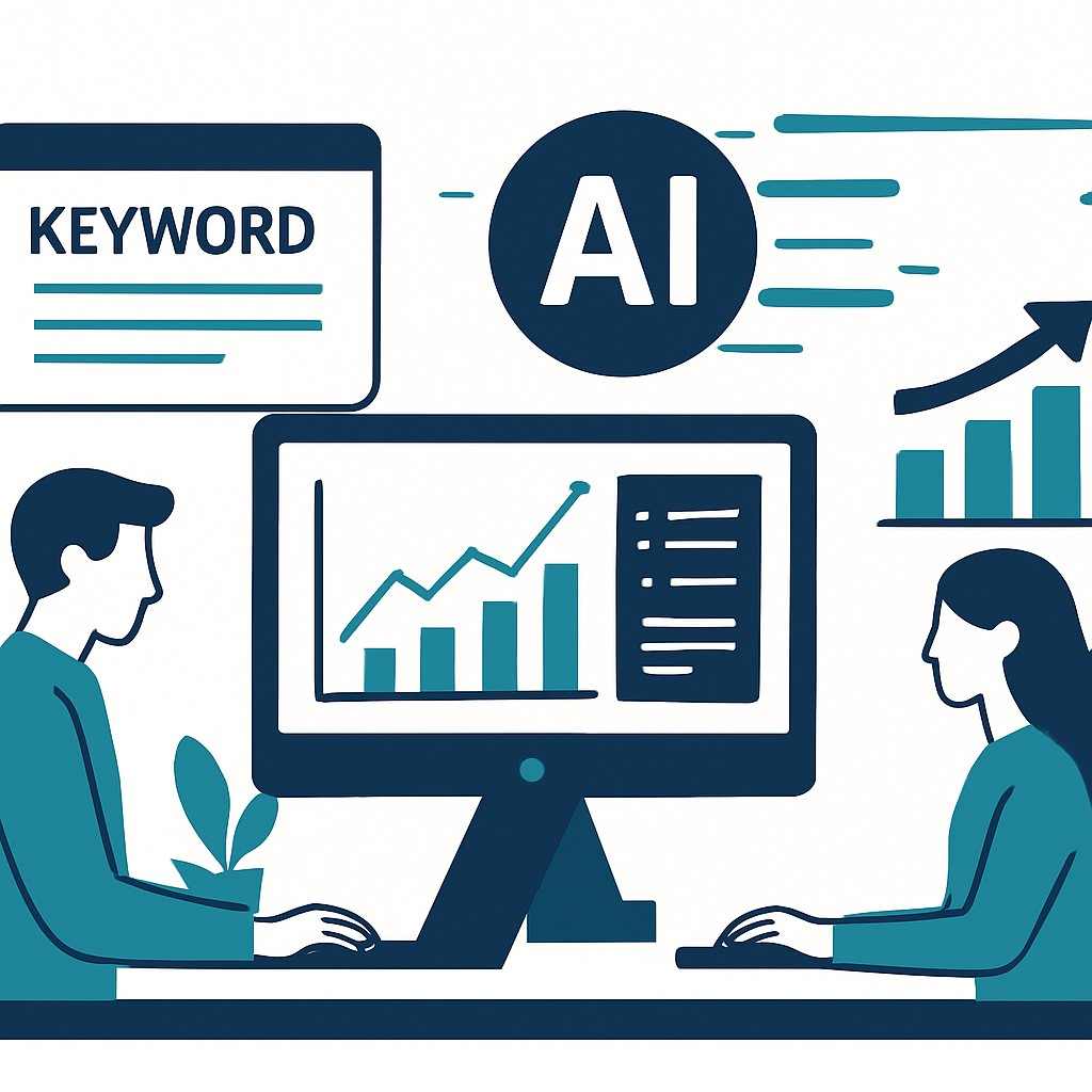 How Seos Use AI: Boosting Efficiency and Productivity in 2024