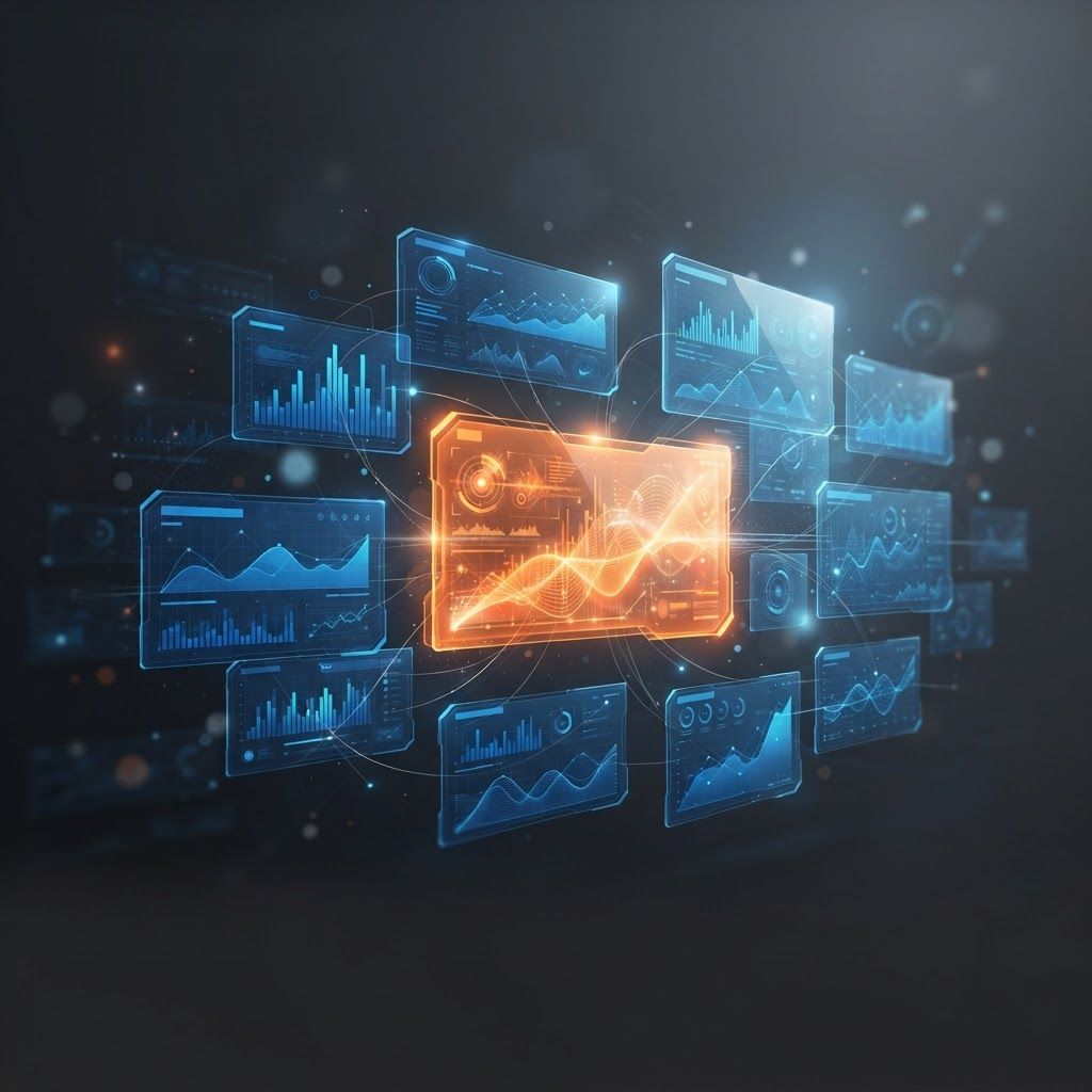 How Seranking Differs From Other SEO Tools