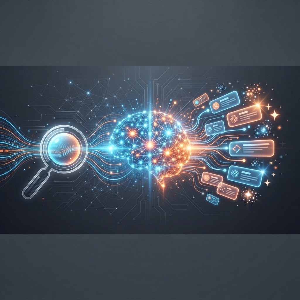 How Sge Changes SEO