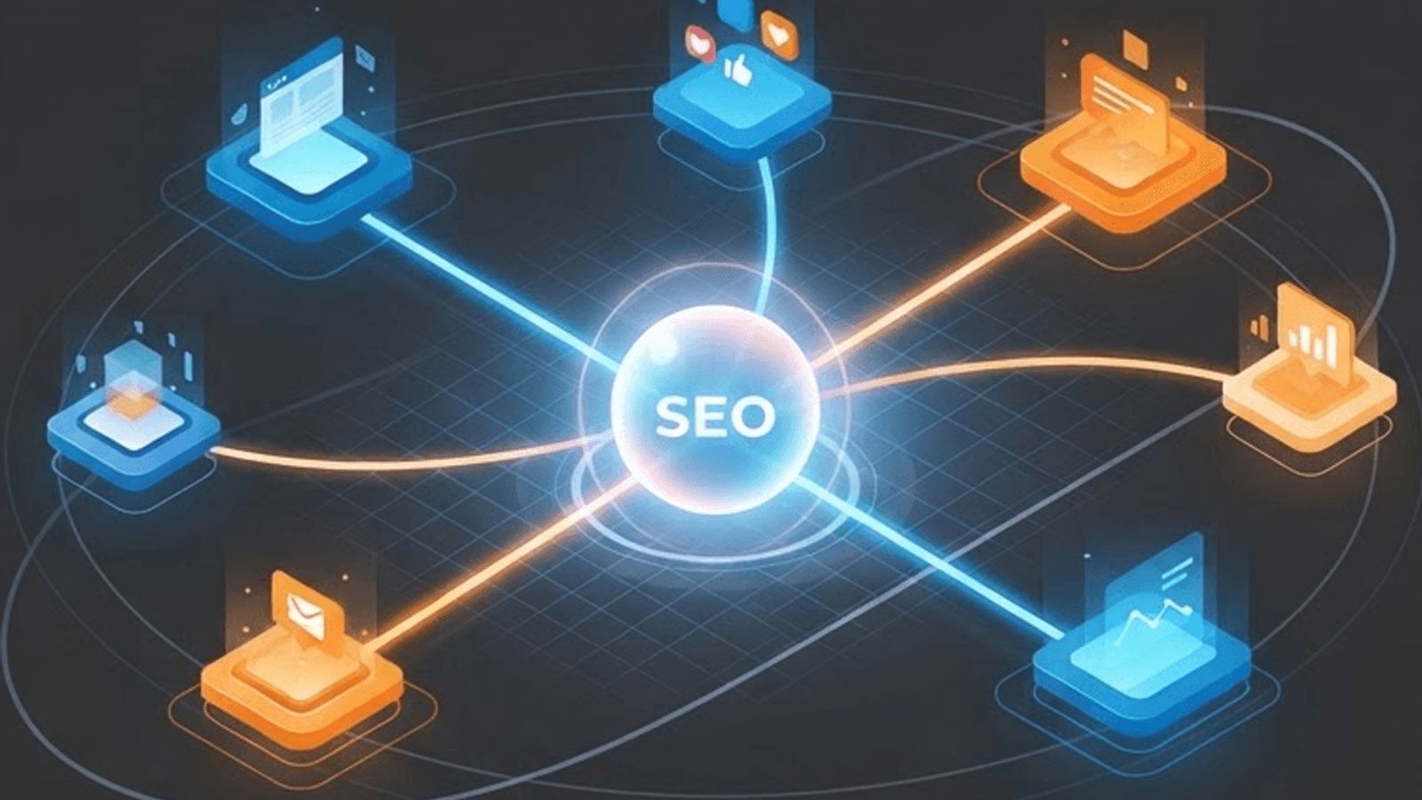 How Should SEO Be Done in a Broader Marketing Strategy