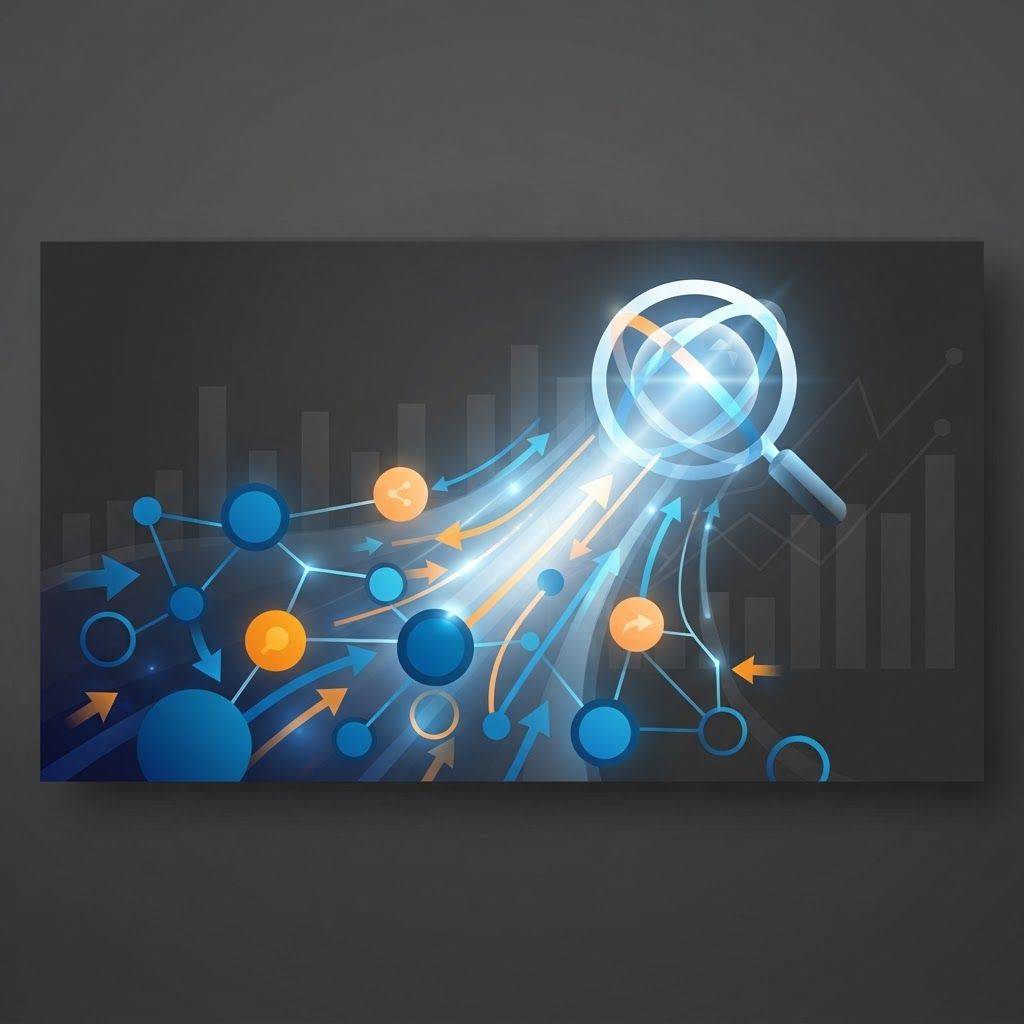 How Social Media Advertising Complements SEO