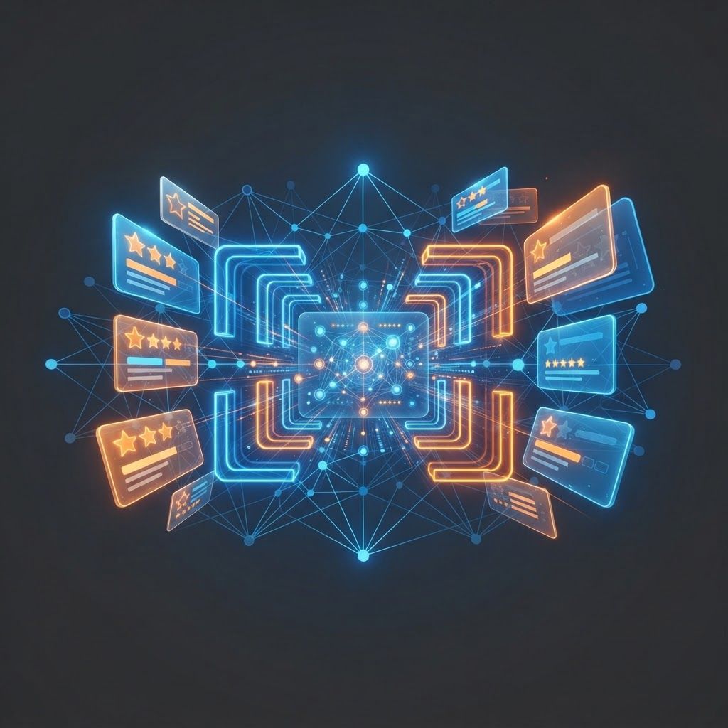 How Structured Data Schema Enhances SEO