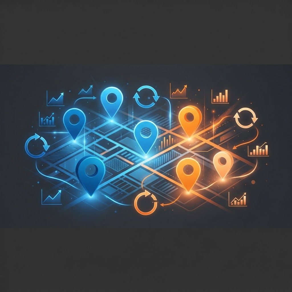 How Subscription Local SEO Services Work for Small Business