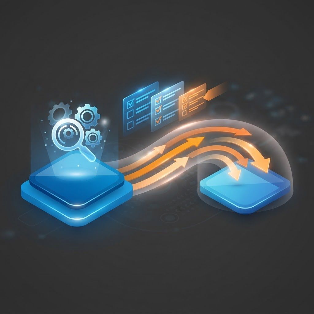 How Technical Audits Prevent SEO Traffic Loss During Migration
