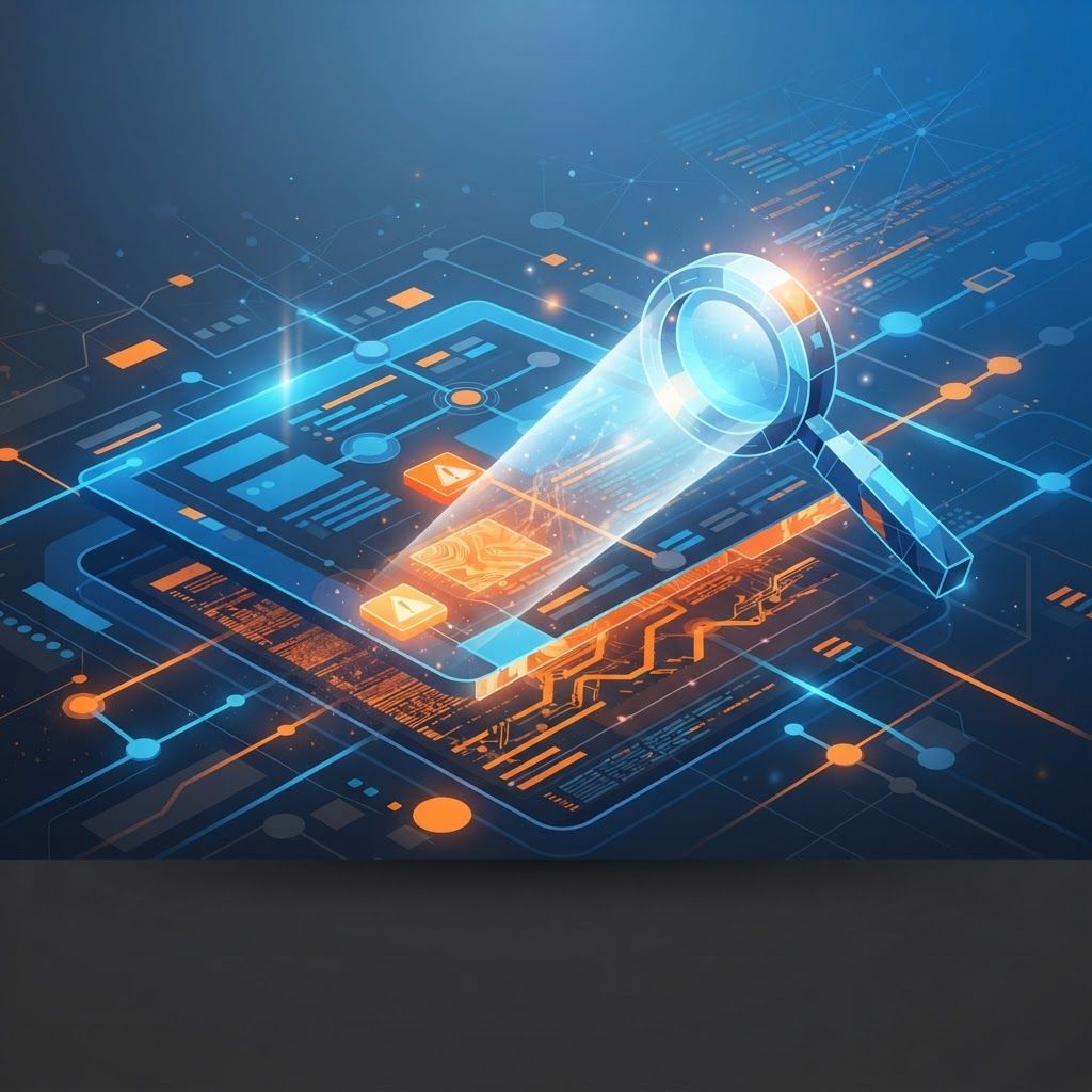 How Technical Audits Uncover Hidden SEO Issues