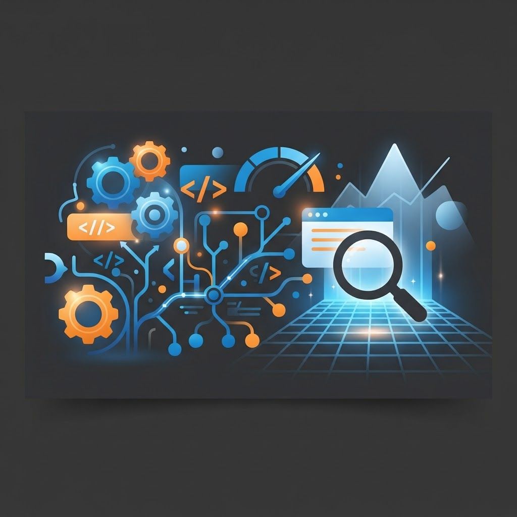 How Technical SEO Affects Google Search Rankings